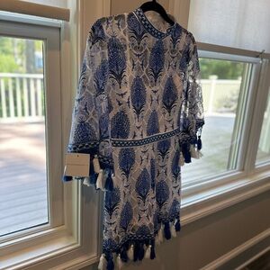 Size small romper by Goodnight Macaroon